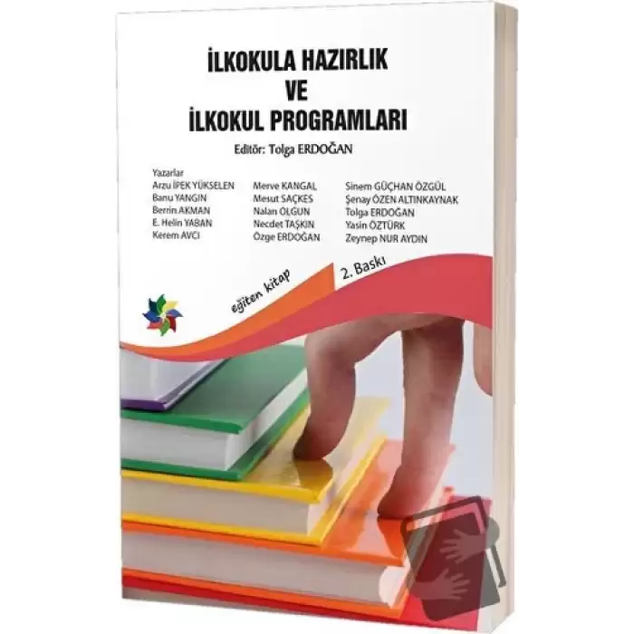 İlkokula Hazırlık ve İlkokul Programları