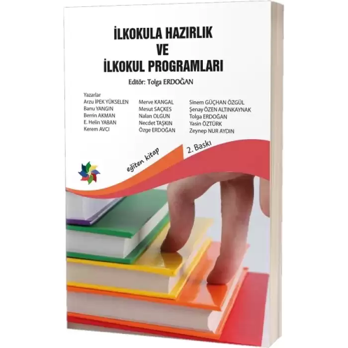 İlkokula Hazırlık ve İlkokul Programları