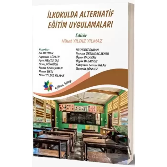 İlkokulda Alternatif Eğitim Uygulamaları