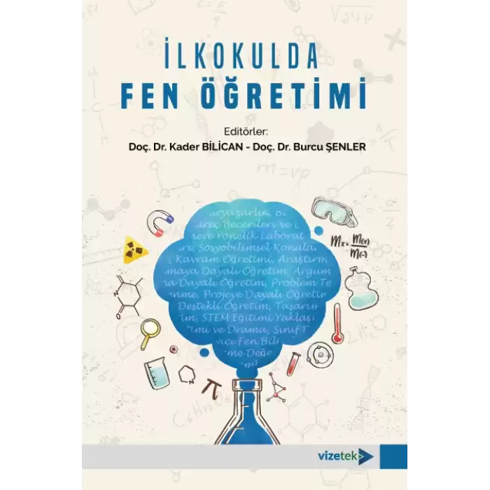 İlkokulda Fen Öğretimi