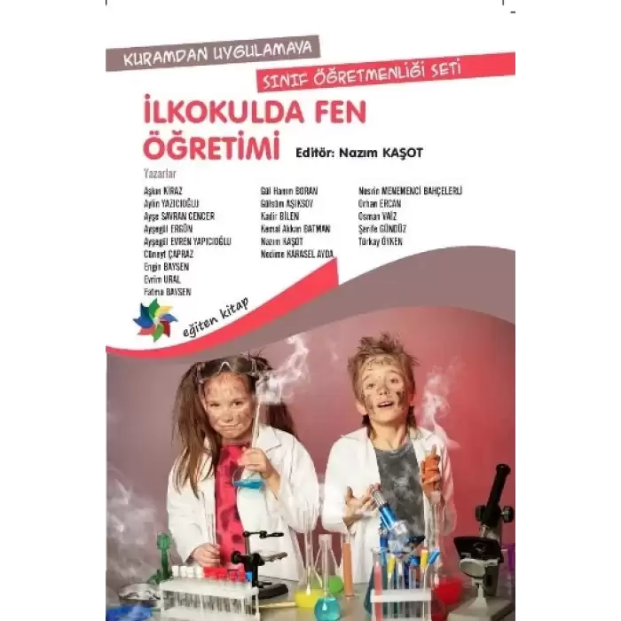 İlkokulda Fen Öğretimi