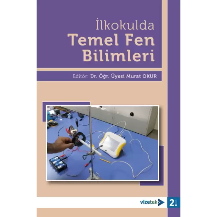 İlkokulda Temel Fen Bilimleri