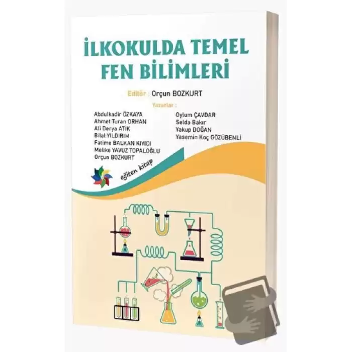 İlkokulda Temel Fen Bilimleri