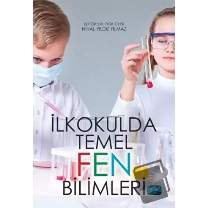 İlkokulda Temel Fen Bilimleri