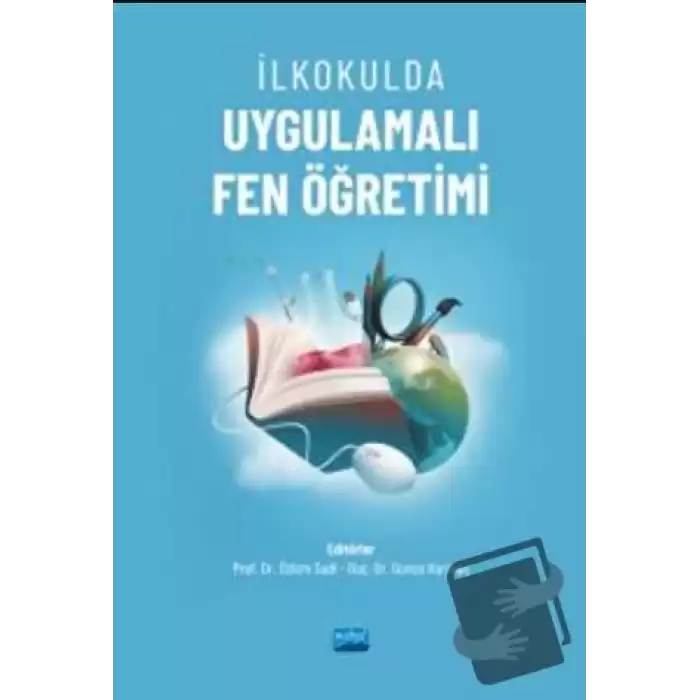 İlkokulda Uygulamalı Fen Öğretimi