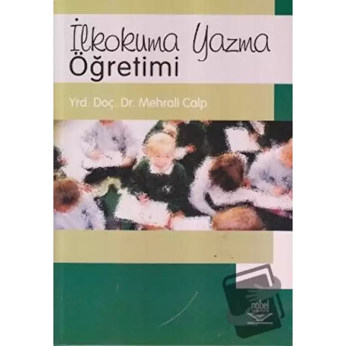 İlkokuma Yazma Öğretimi