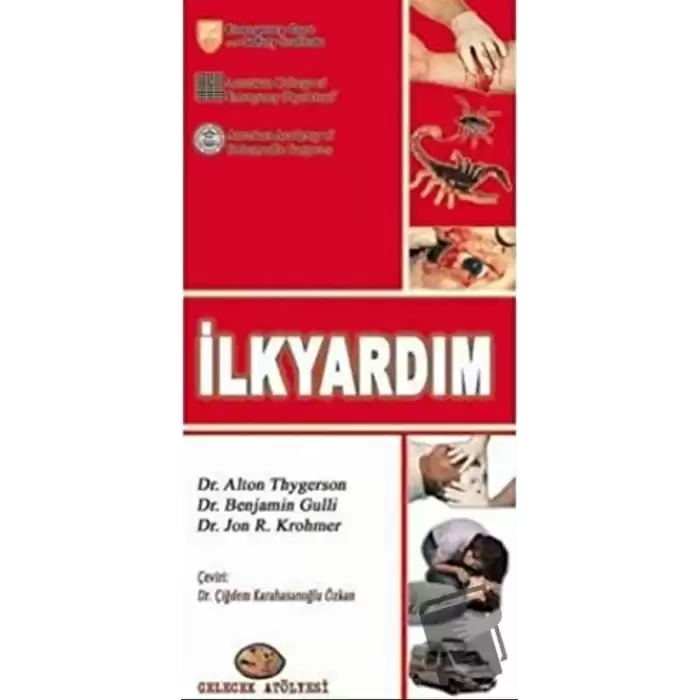 İlkyardım