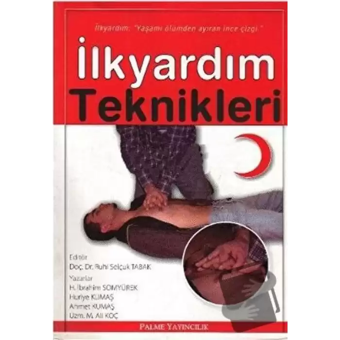 İlkyardım Teknikleri