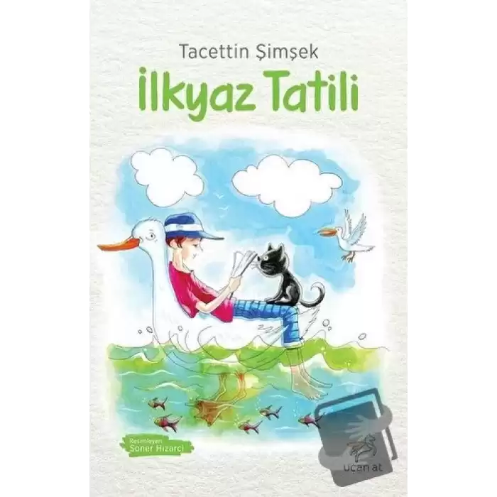 İlkyaz Tatili