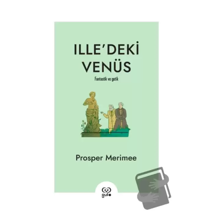 Ille’deki Venüs