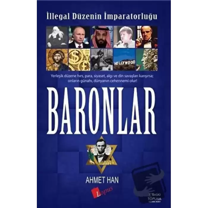 İllegal Düzenin İmparatorluğu Baronlar