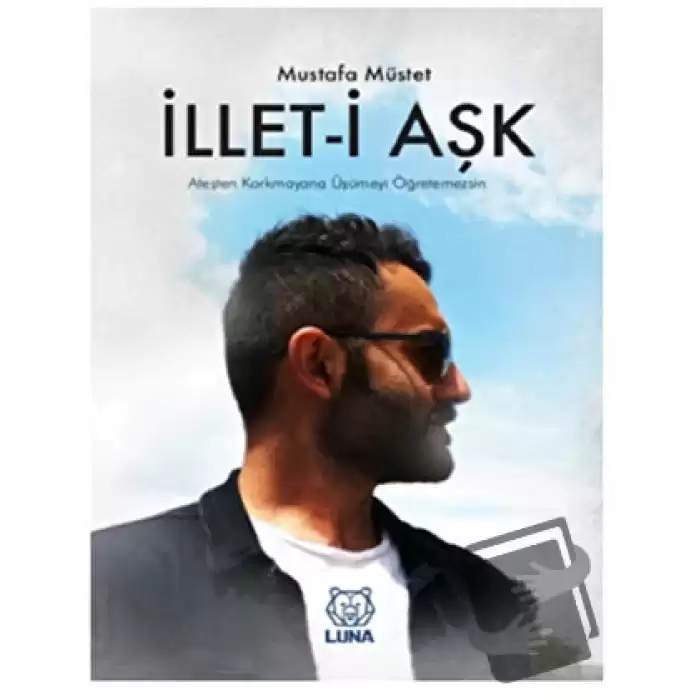 İllet-i Aşk