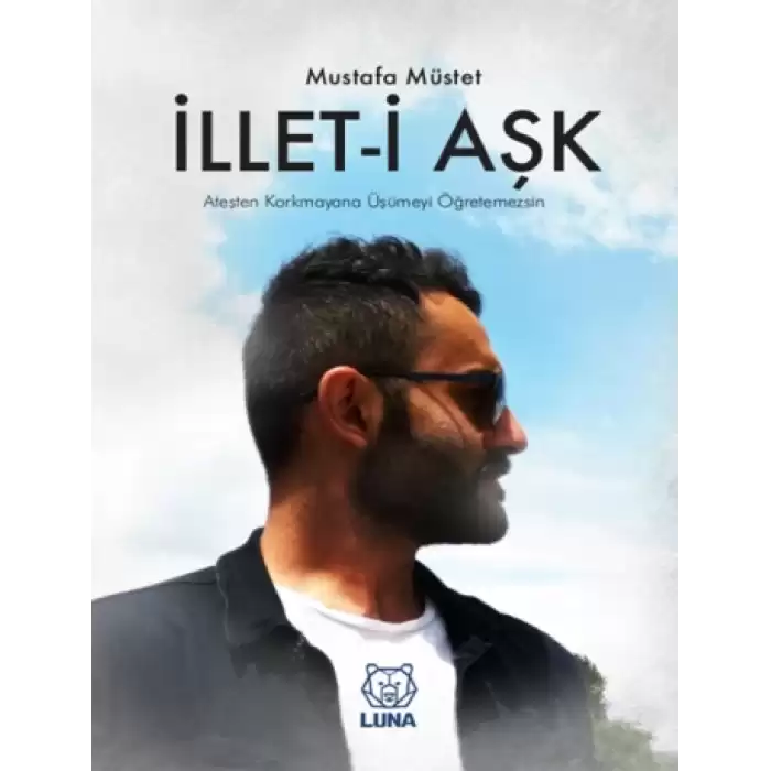 İllet-i Aşk