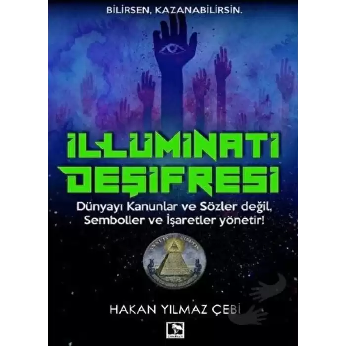 İllüminati Deşifresi