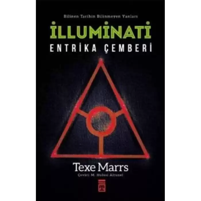 İlluminati - Entrika Çemberi