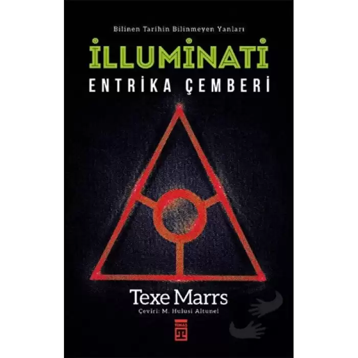 İlluminati - Entrika Çemberi