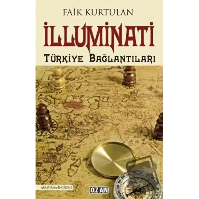 İlluminati - Türkiye Bağlantıları