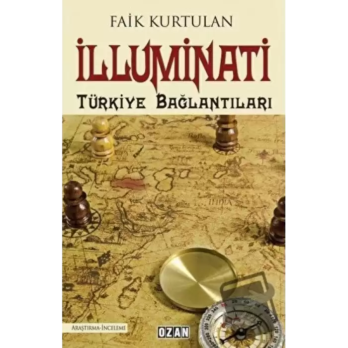 İlluminati - Türkiye Bağlantıları
