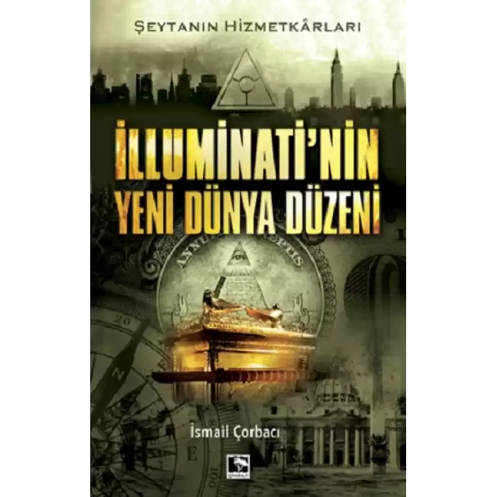 İlluminati’nin Yeni Dünya Düzeni