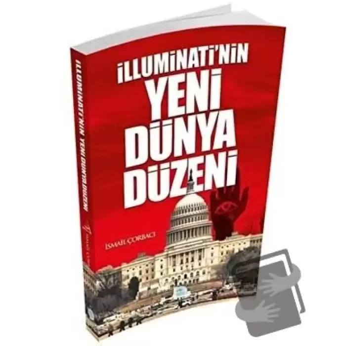 İlluminatinin Yeni Dünya Düzeni