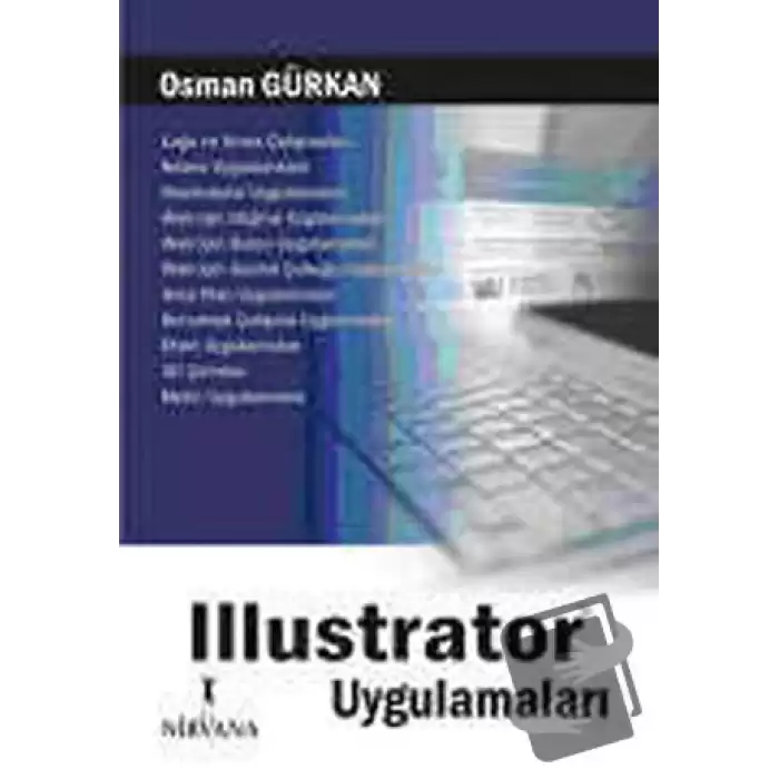 Illustrator Uygulamaları