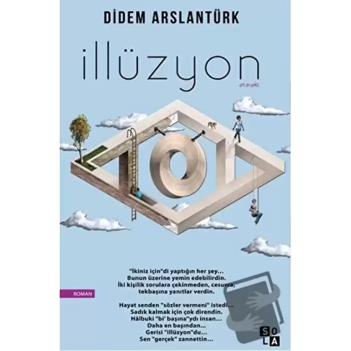 İllüzyon