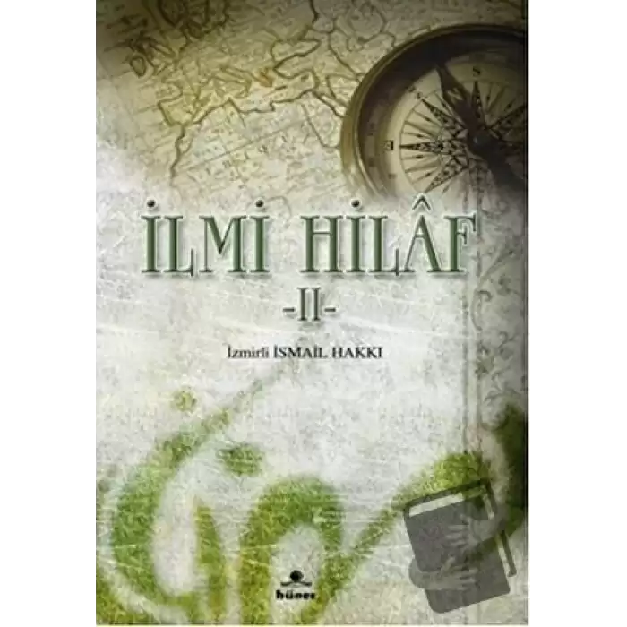 İlm-i Hilaf 2