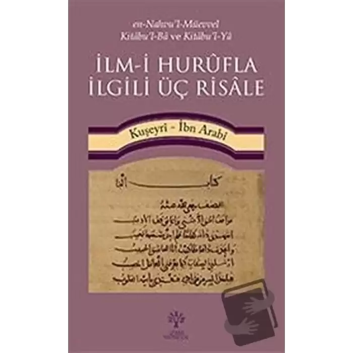 İlm-i Hurüfla İlgili Üç Risale