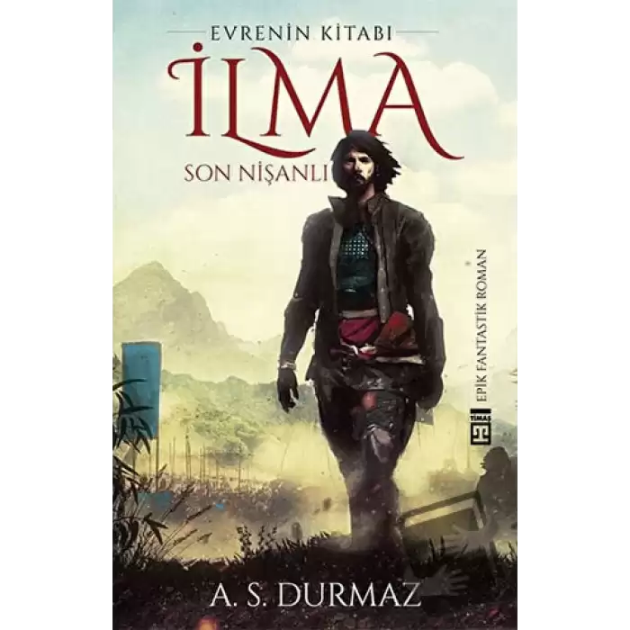 İlma - Son Nişanlı