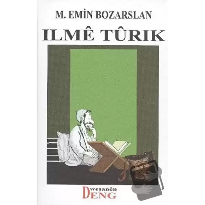 Ilme Turık (Ciltli)