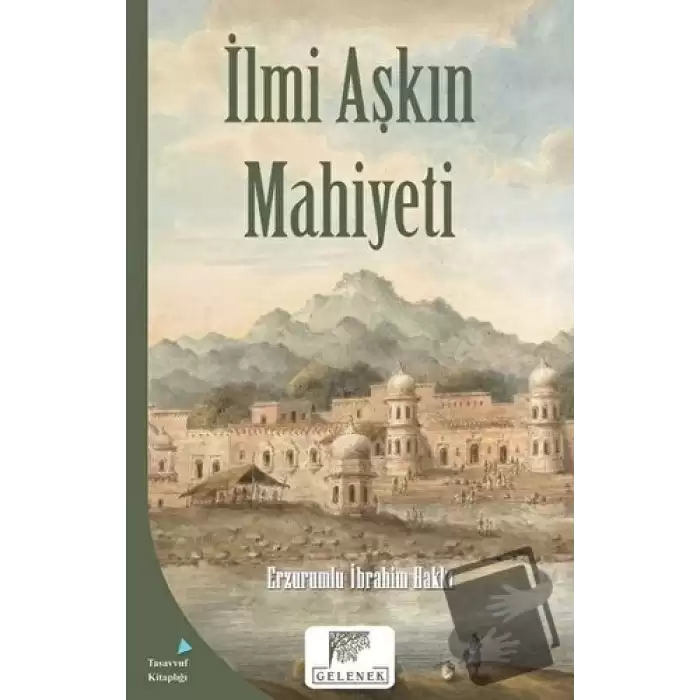 İlmi Aşkın Mahiyeti