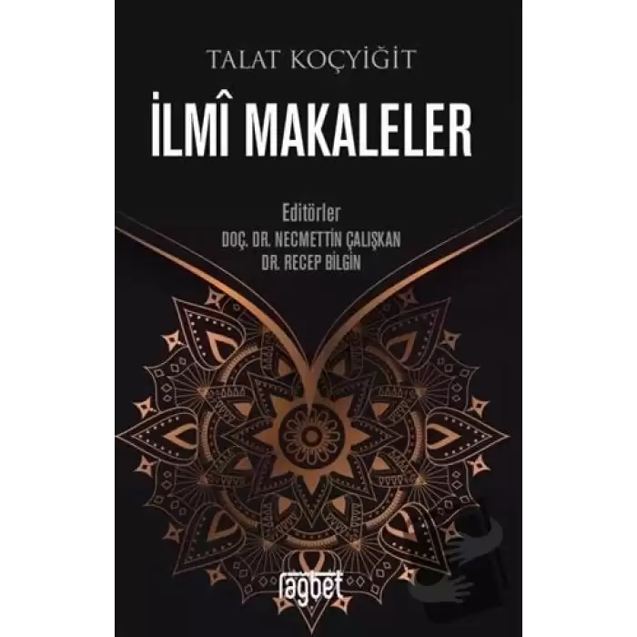 İlmi Makaleler