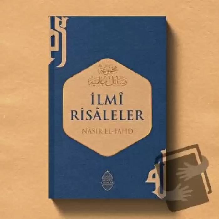 İlmi Risaleler