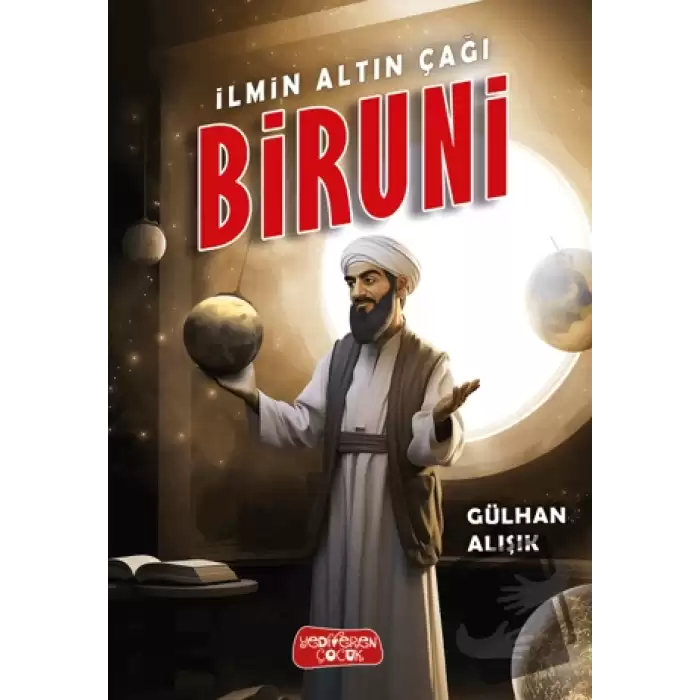 İlmin Altın Çağı Biruni