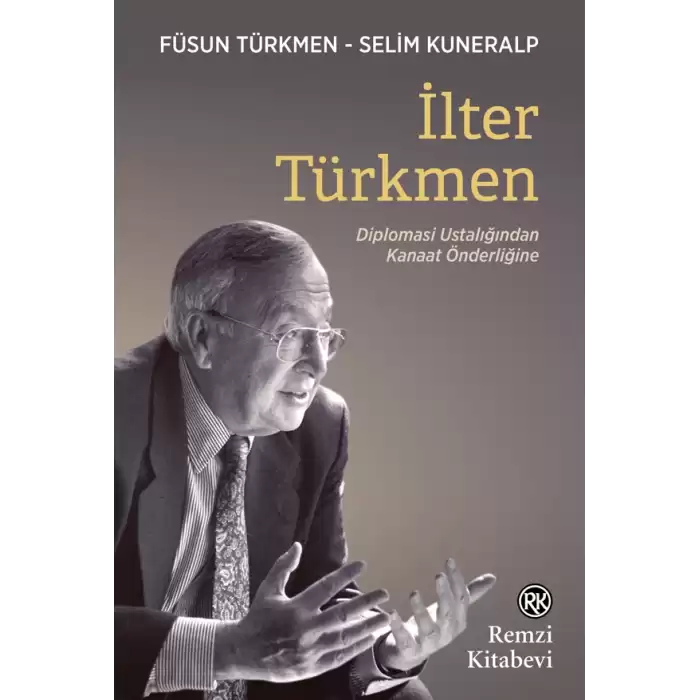 İlter Türkmen