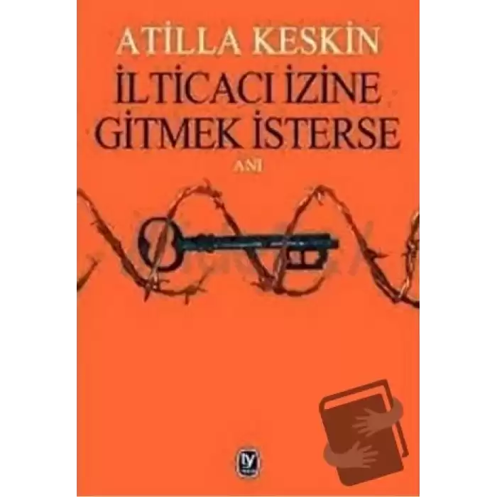 İlticacı İzine Gitmek İsterse