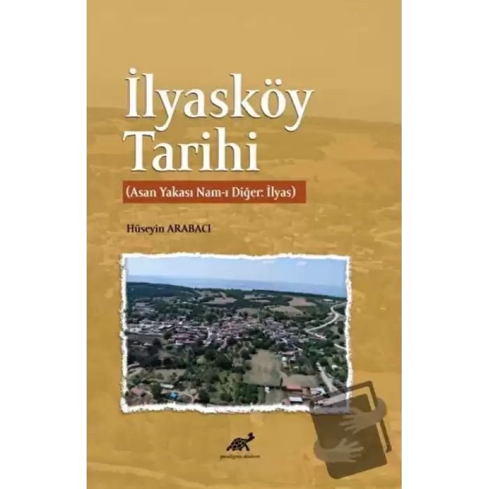 İlyasköy Tarihi