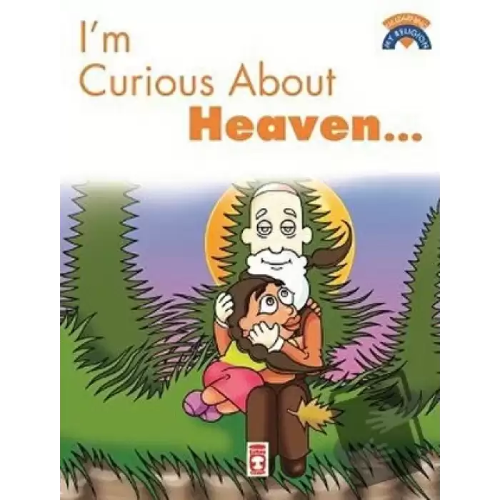 I’m Curious About Heaven