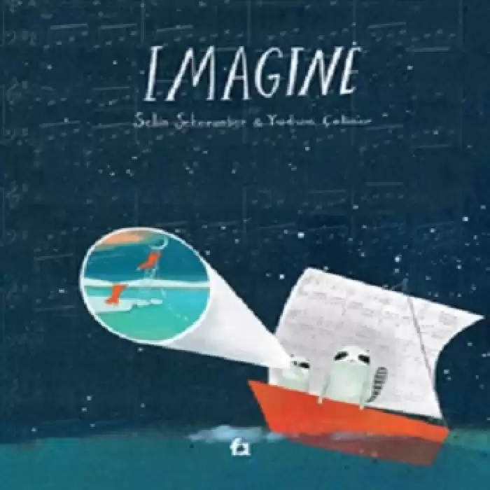 Imagine