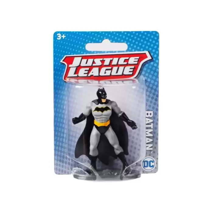 Imaginext Dc Mini Figür