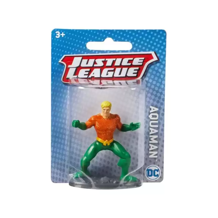 Imaginext Dc Mini Figür