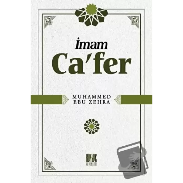 İmam Ca’fer