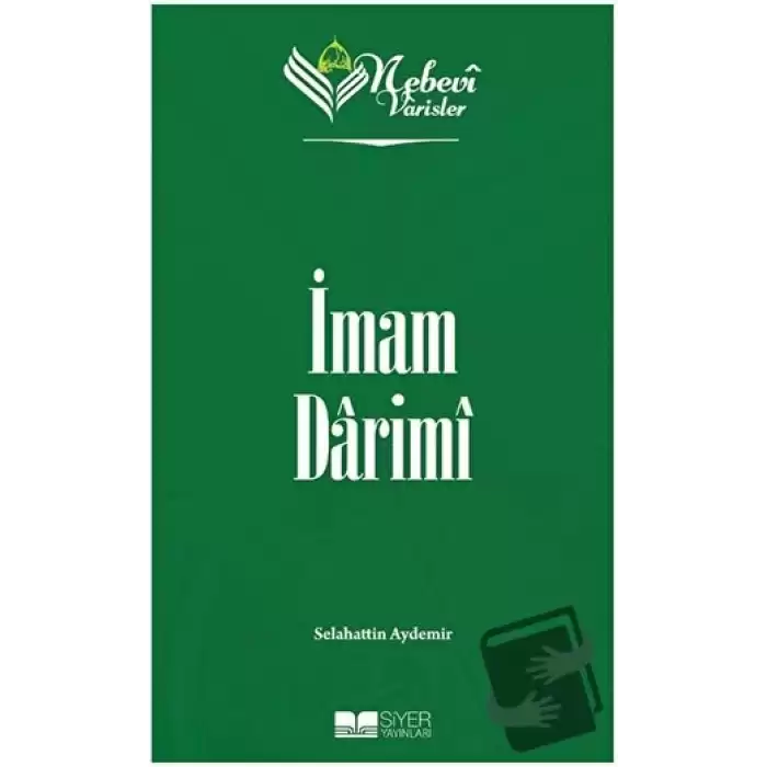 İmam Darimi - Nebevi Varisler 30