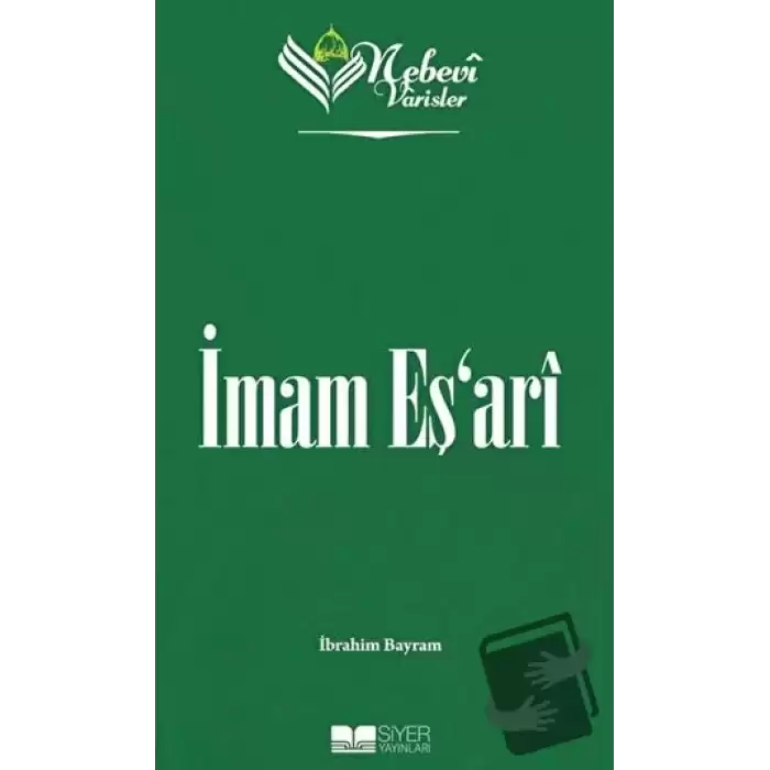 İmam Eşari - Nebevi Varisler 37