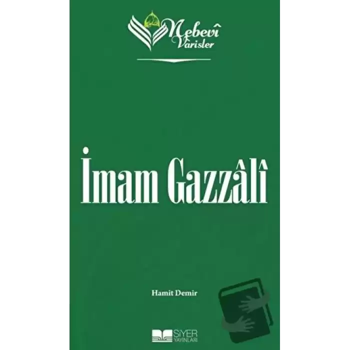 İmam Gazzali - Nebevi Varisler 49