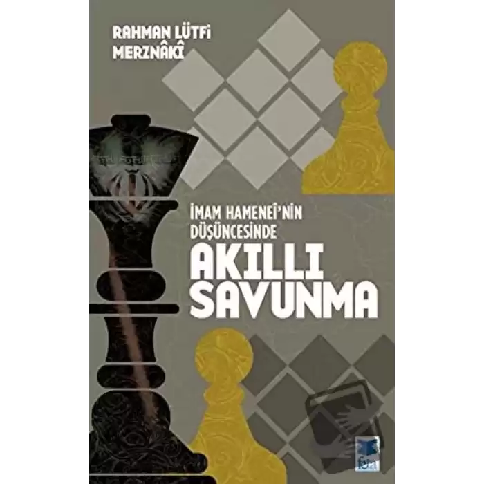 İmam Hameneinin Düşüncesinde Akıllı Savunma