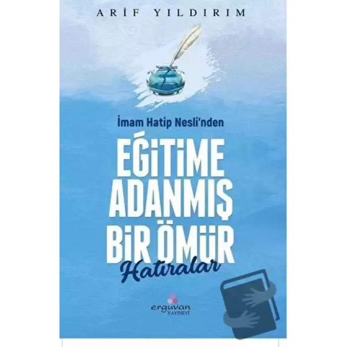 İmam Hatip Nesli’nden Eğitime Adanmış Bir Ömür