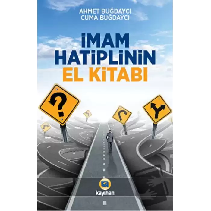 İmam Hatiplinin El Kitabı