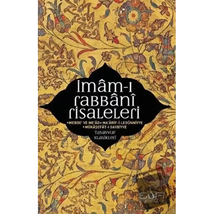 İmam-ı Rabbani Risaleleri