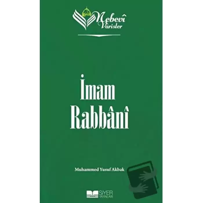 İmam Rabbani - Nebevi Varisler 77